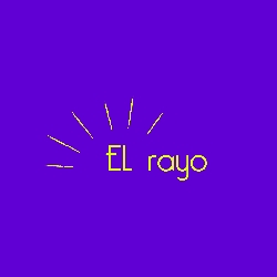Afbeelding › El rayo